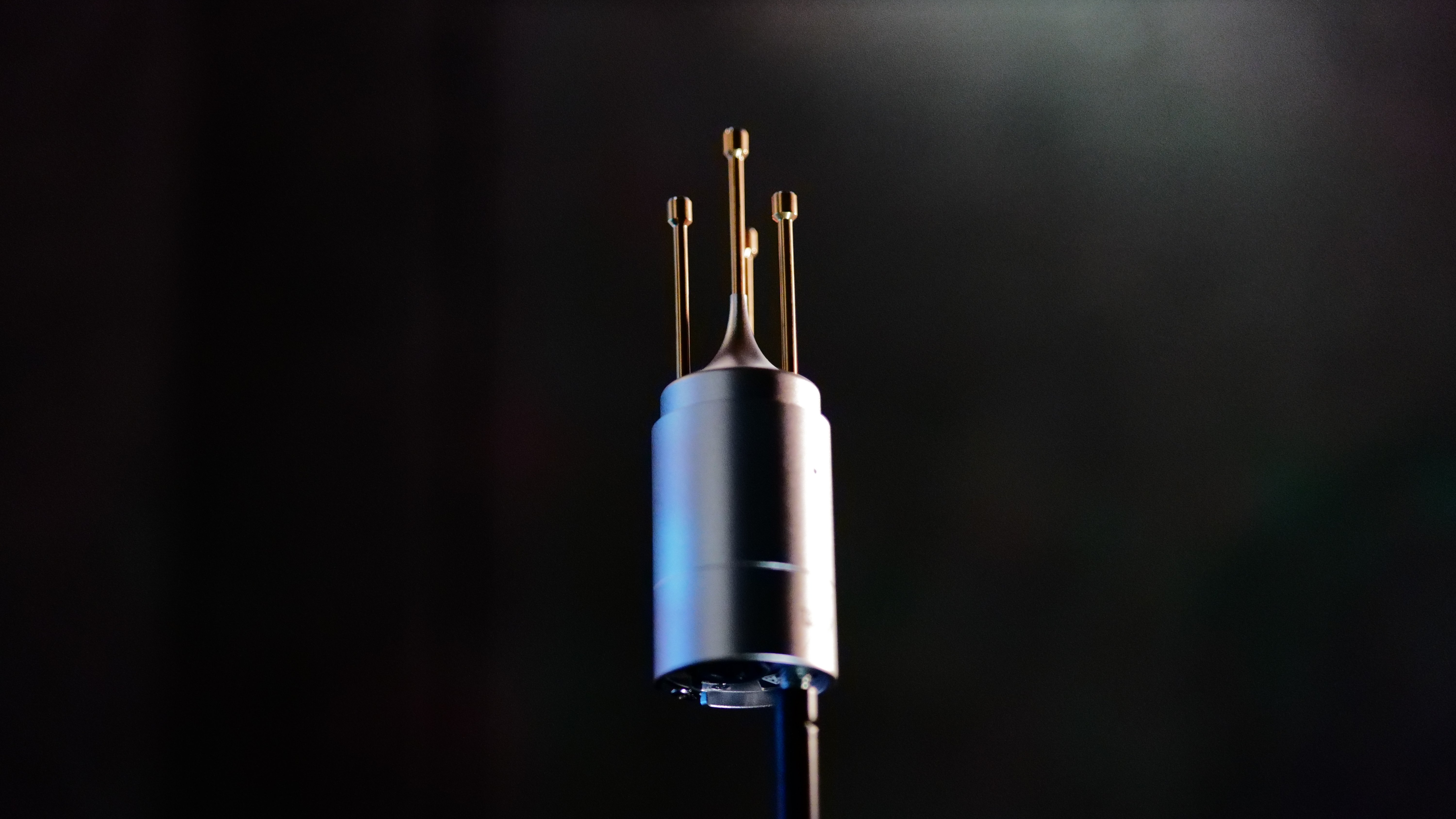 3D Mic