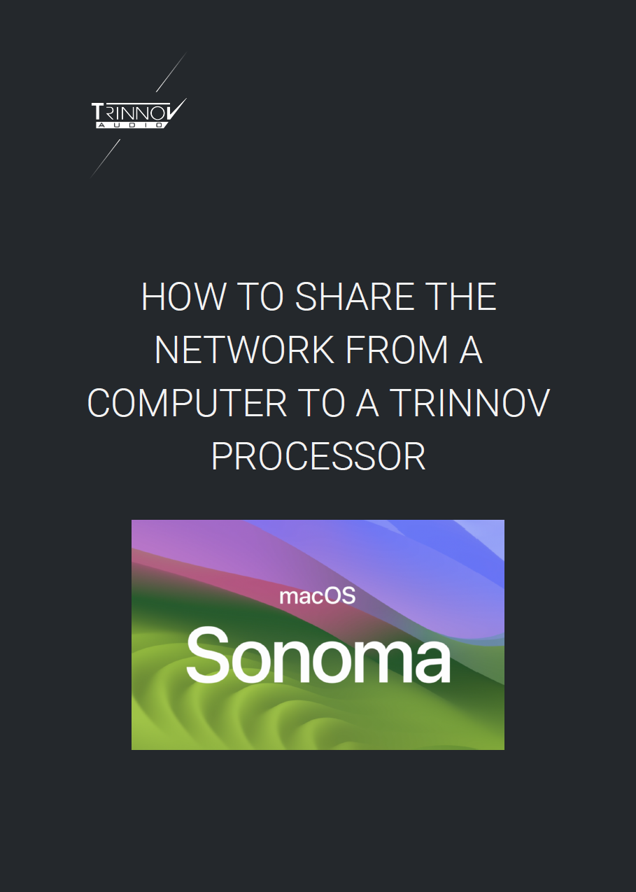 NOVA_Sonoma