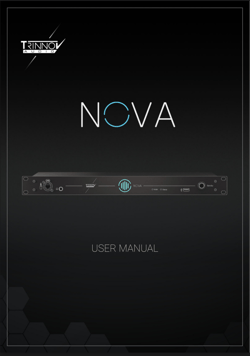 Nova The New Studio Essential