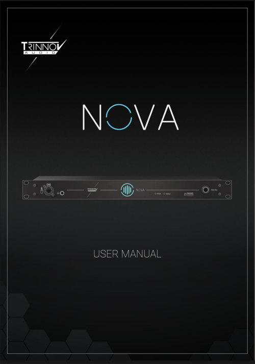 NOVA_User_manual_cover