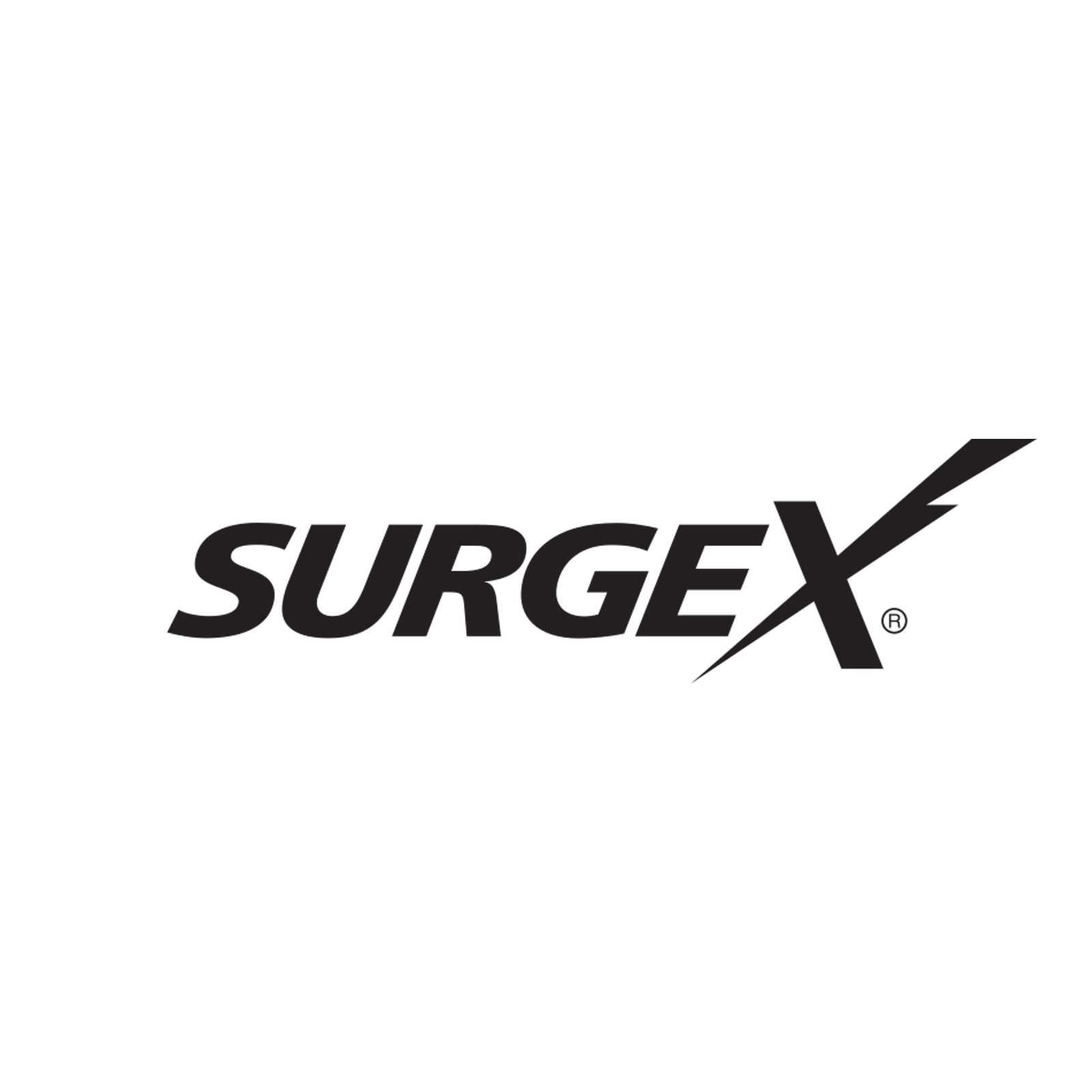 SurgeX