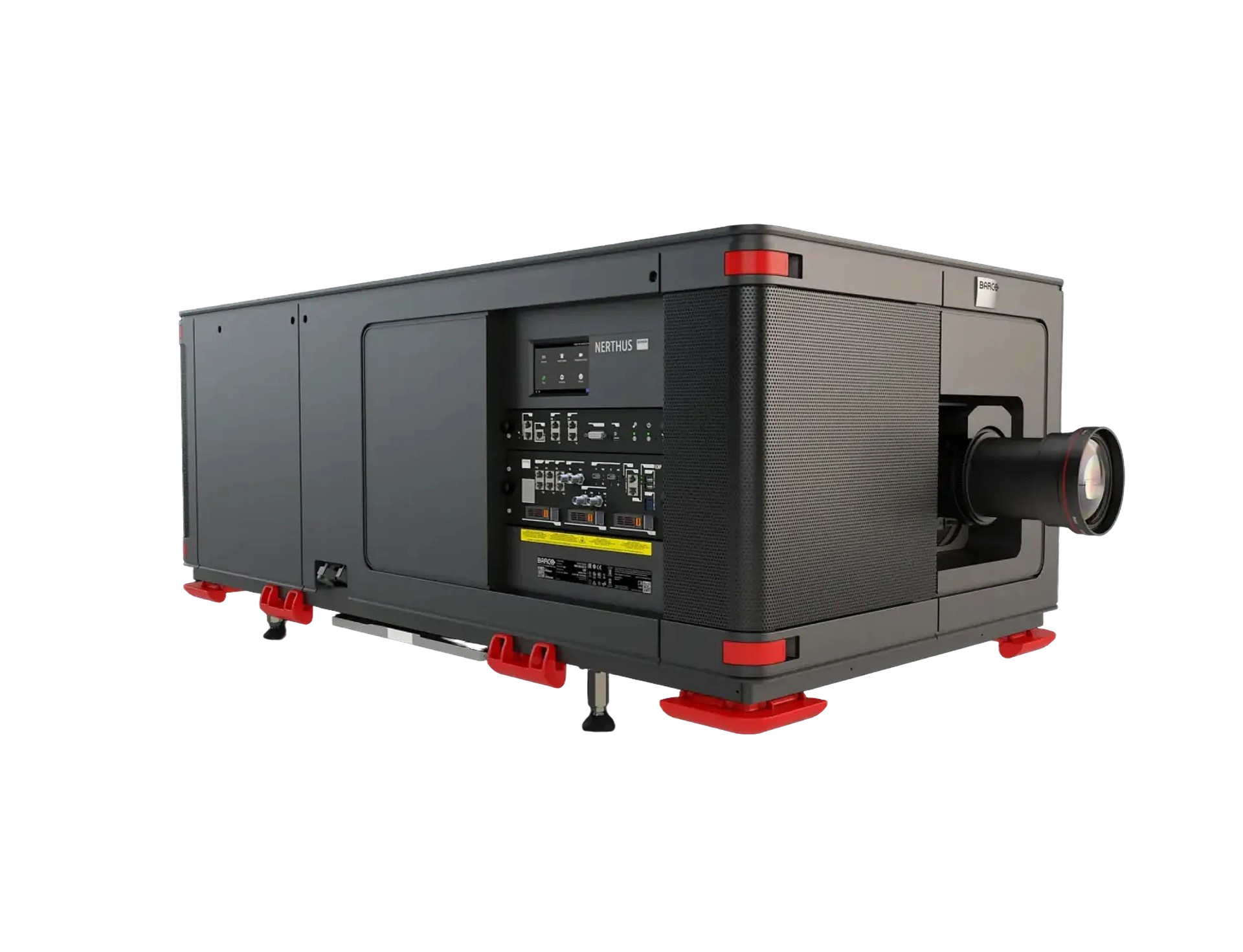 Barco Nerthus Serries 