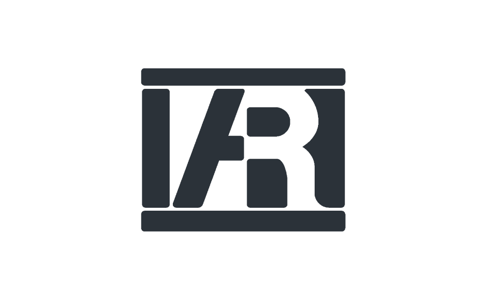AR Logo