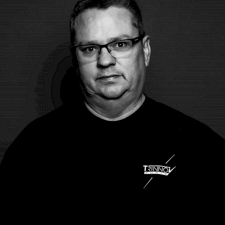 Dave Pedigo