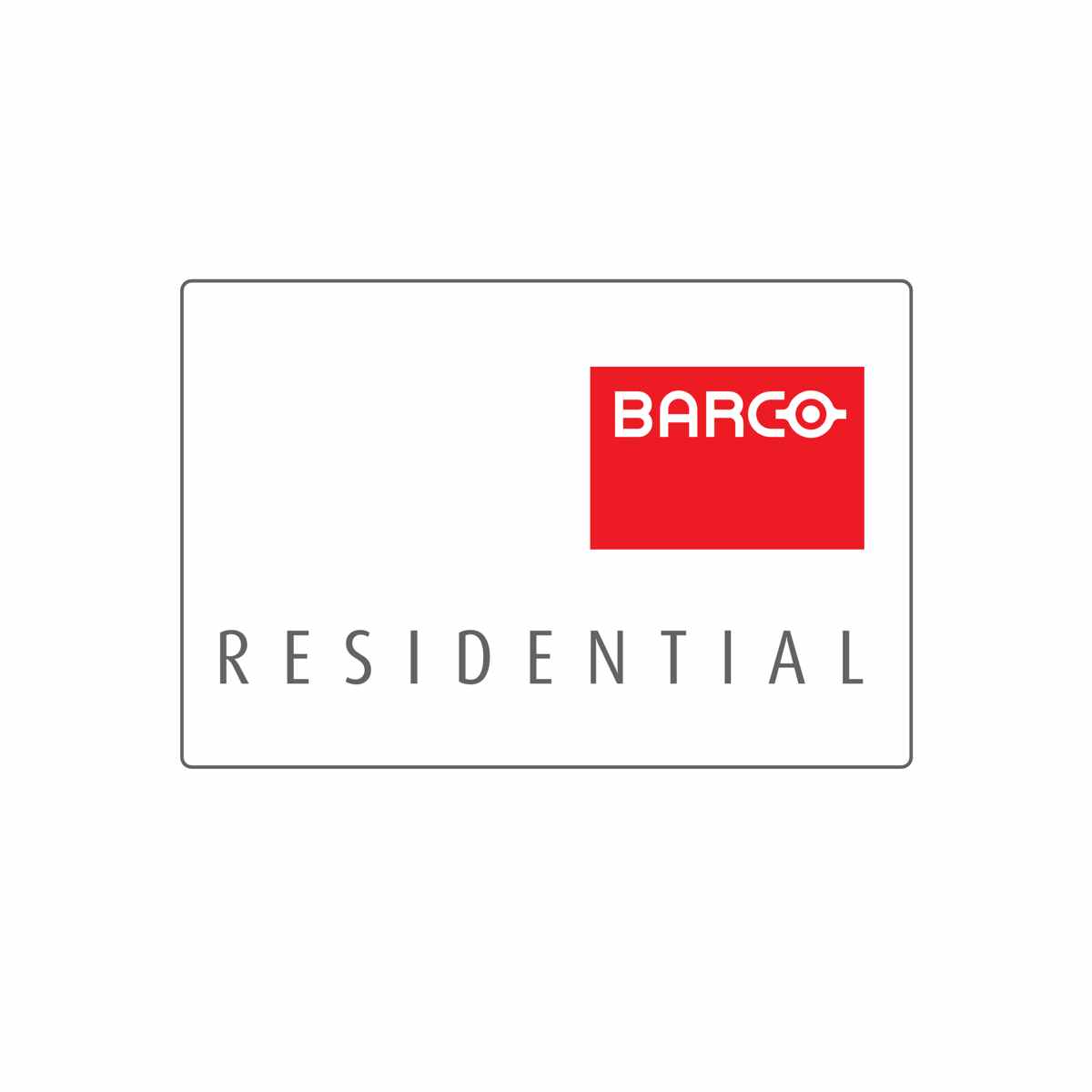 Barco Logo