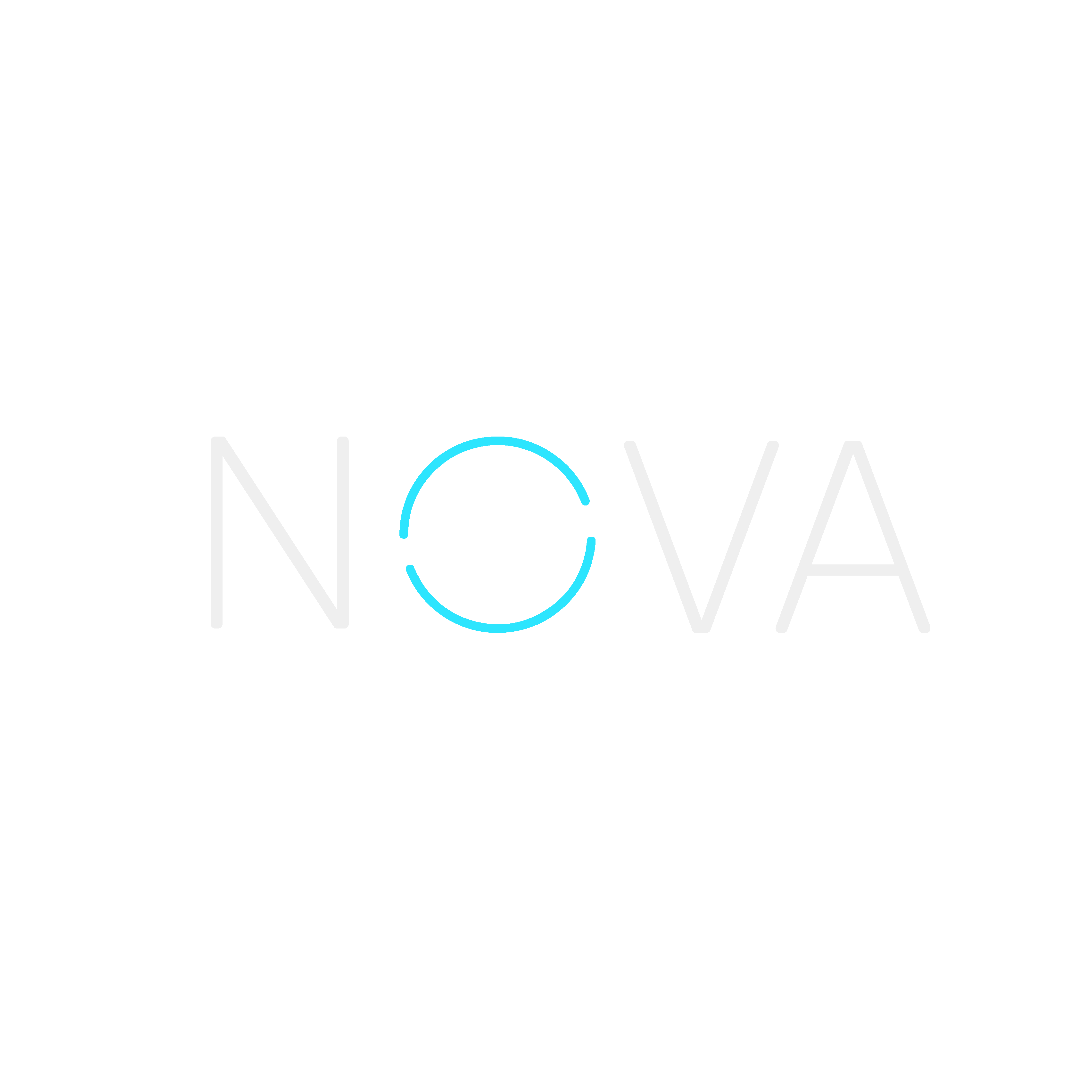 Nova Logo White (2)